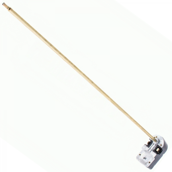 Termostato Termo Electrico Corbero 6x440mm 220v 15A