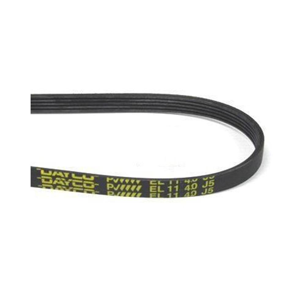 Correa Lavadora Candy Megadyne 1140 J5 Elastica