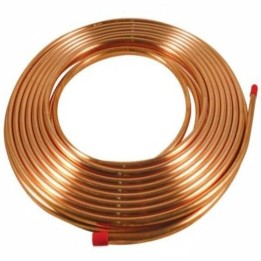 Tubo Cobre 3/4 1mm 15M