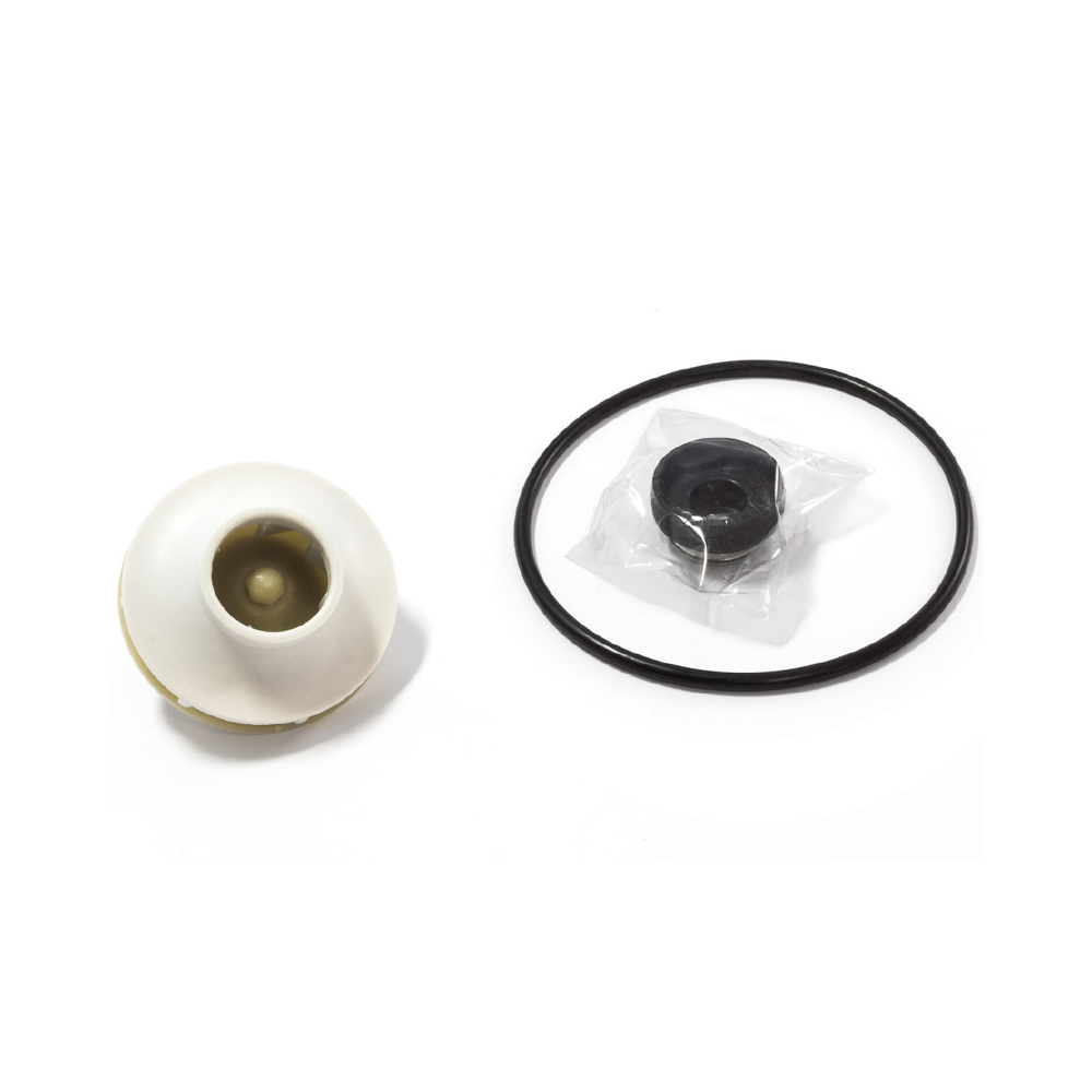 Kit Reparacion Bomba Lavavajillas Bosch 00183638 Smeg