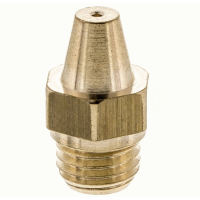 Injecteur pilote de butane...