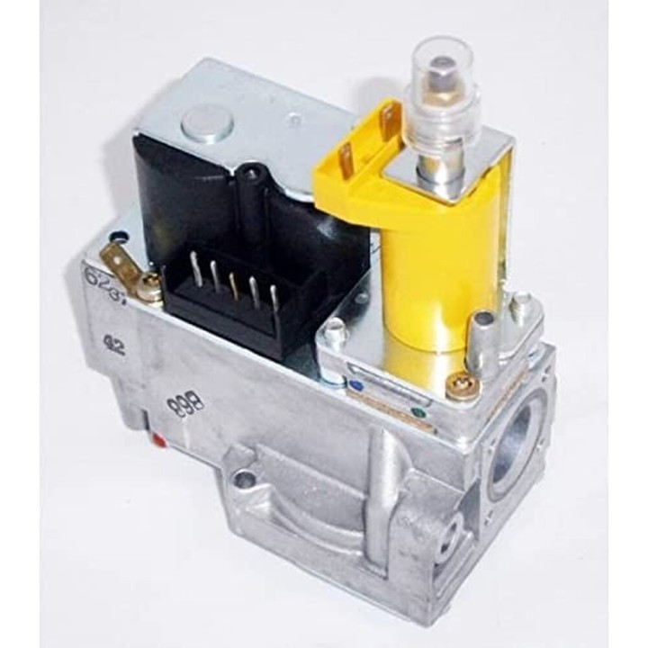 Valvula Gas Caldera Roca Honeywell vk410A5m Nvnx2424F