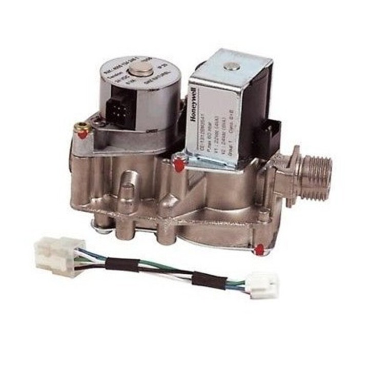 Valvula Caldera Saunier Duval Thema24E Gas Natural Co 10716B S10714