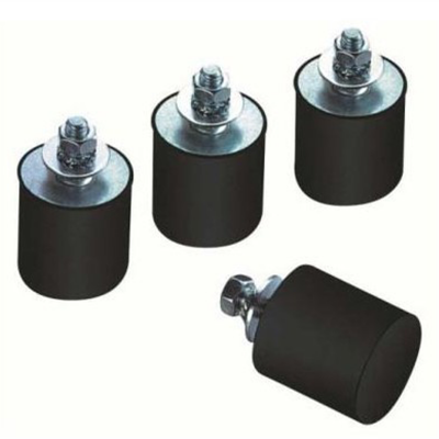 Kit Silentbloc 1 Vis 40x40mm
