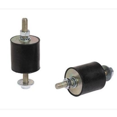 Silemblock 2 Vis 40x40mm