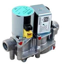 Valvula Bloque Regulador Gas Vaillant vm28035 0020019991