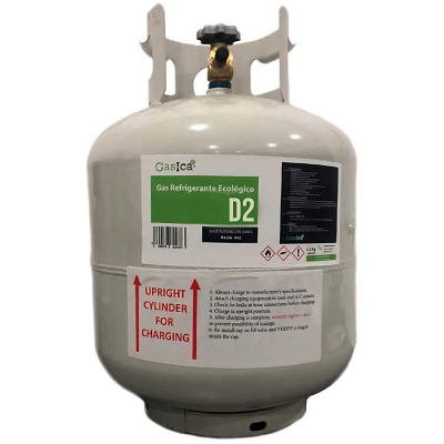 1 Bouteille de Gaz...