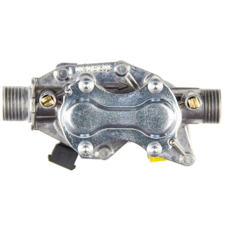 Valvula Bloque Regulador Gas Vaillant vm28035 0020019991