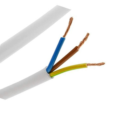 Cable Manguera Electrica 3x2,5 mm 1kv 100 metros Standard