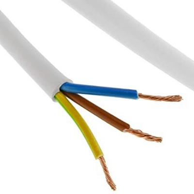 Câble de tuyau électrique...