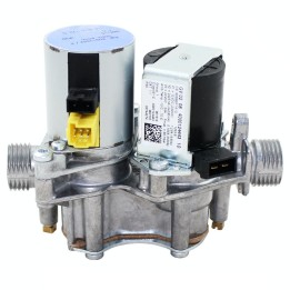 Valvula Bloque Regulador Gas Butano Vaillant vm24245 0020019992