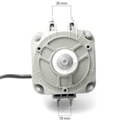 Moteur de ventilateur de...