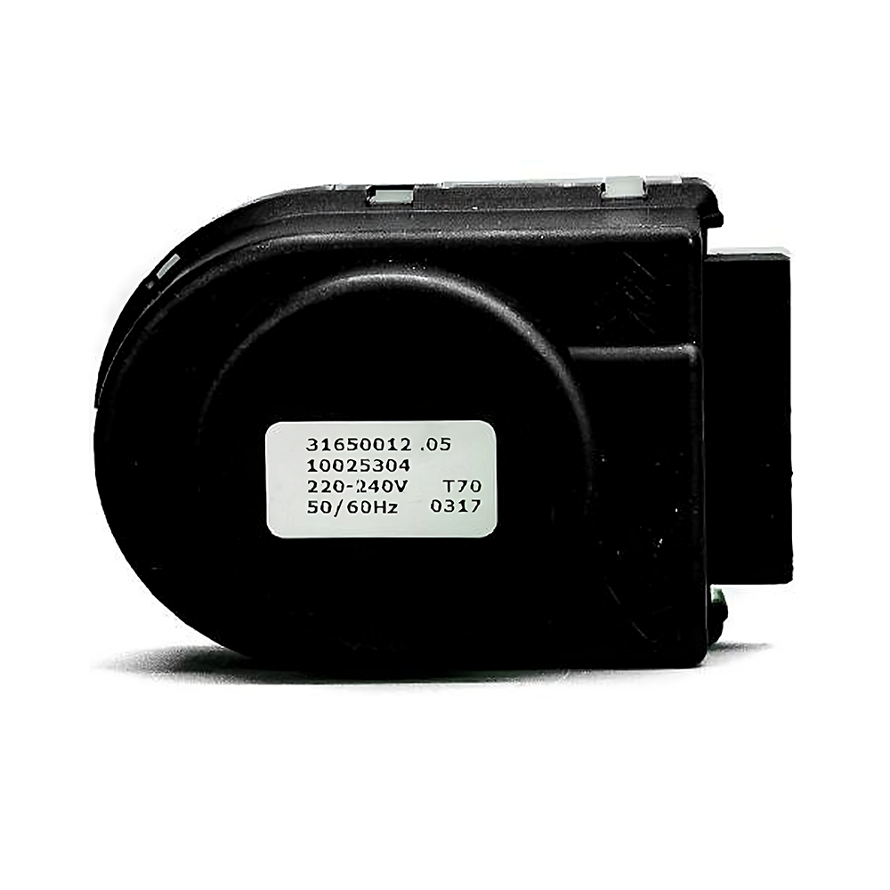 Cabeza Motorizada Valvula 3 Vias Caldera Ariston 997147