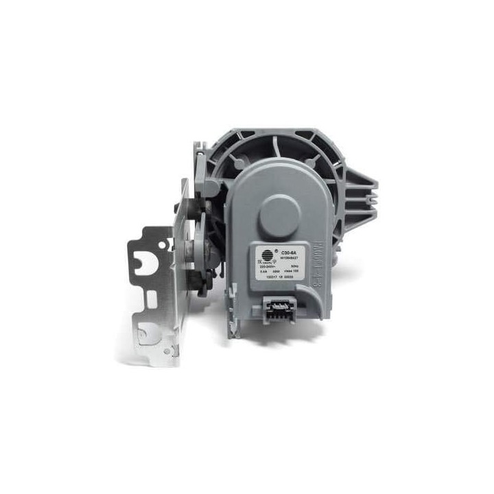 Motor Lavavajillas Whirlpool Hanyu 481010625628,481236158434