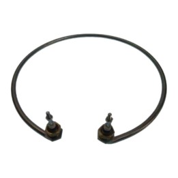 Resistencia Calienta Leche 1300w 125v