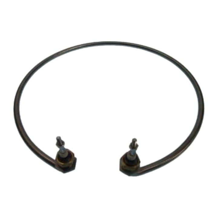Resistencia Calienta Leche 1300w 125v