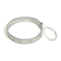 Resistencia Calienta Leche 600w 230v