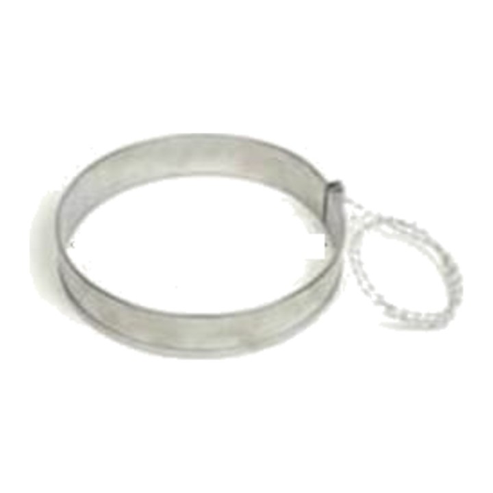 Resistencia Calienta Leche 600w 230v