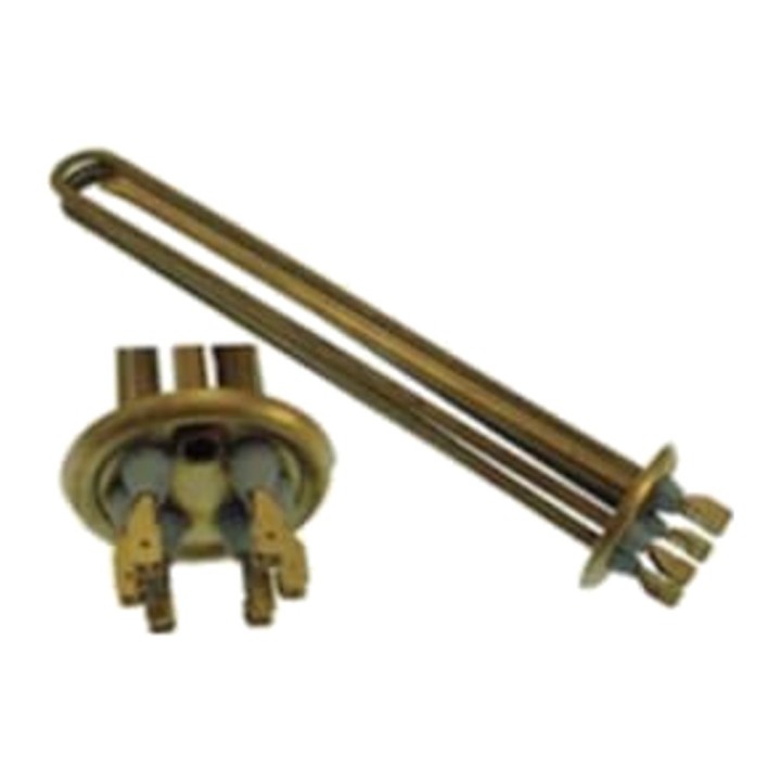 Resistencia Lavaplatos Linea Blanca AL-463 6000w 380v