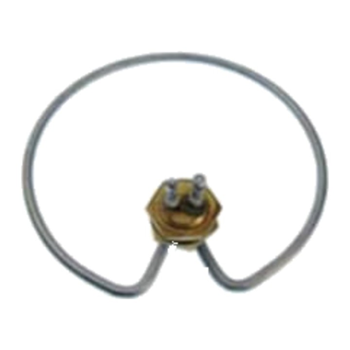 Resistencia Lavaplatos compatible con Sammic LV 1000w 230v