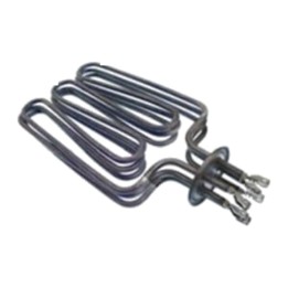 Resistencia Lavaplatos compatible con Hobart 6000w 380v