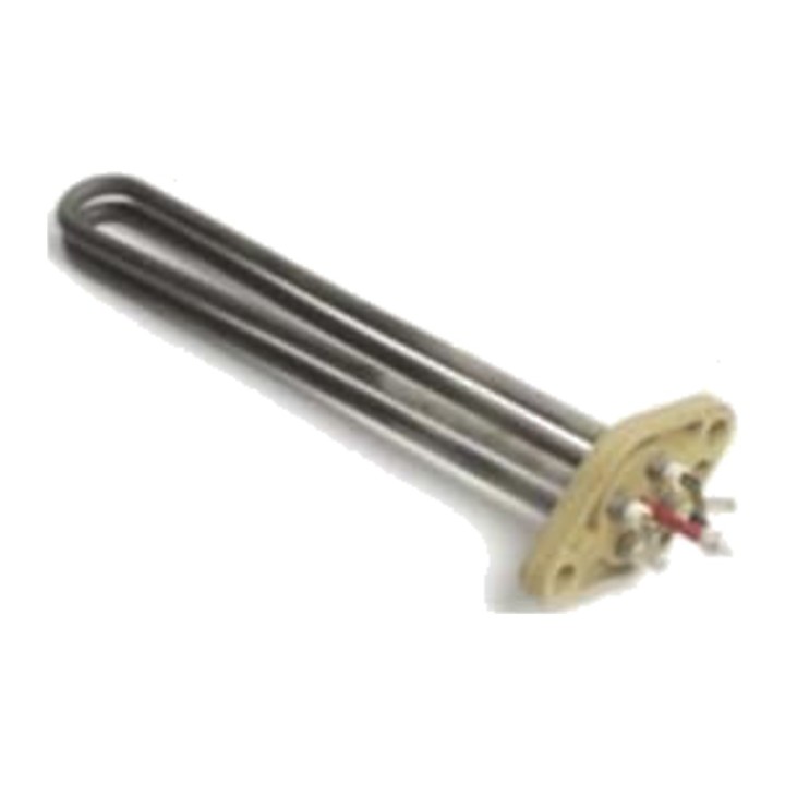Resistencia Lavaplatos Cristal Line 2400w 230v