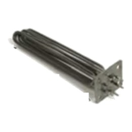 Resistencia Lavaplatos compatible con Hobart 9000w 380v