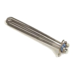 Resistencia Lavaplatos compatible con Comenda 6000w 380v