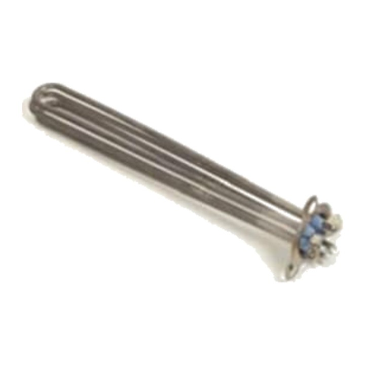 Resistencia Lavaplatos compatible con Comenda 6000w 380v