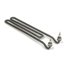 Resistencia Lavaplatos compatible con Zanussi Za-801 2000w 220v