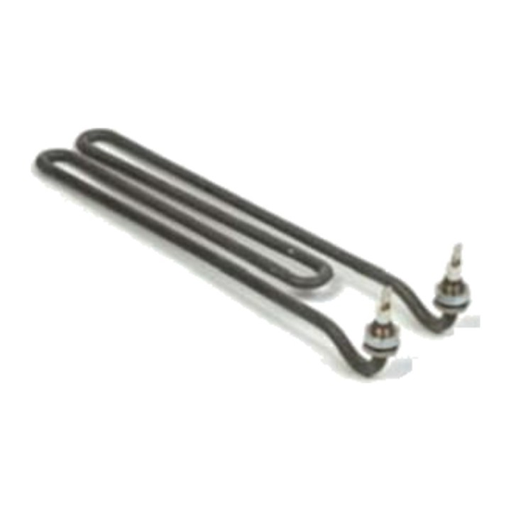 Resistencia Lavaplatos compatible con Zanussi Za-801 2000w 220v