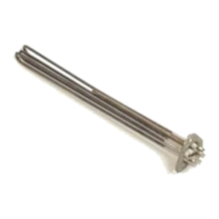 Resistencia Lavaplatos compatible con Zanussi L360mm 12000w 220/380v