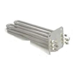 Resistencia Lavaplatos Rational 9000w 400v