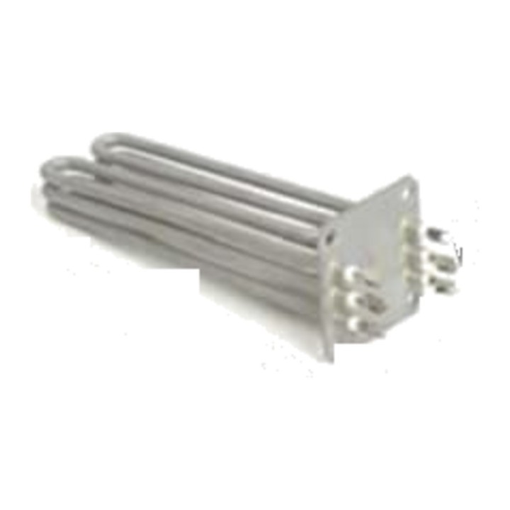 Resistencia Lavaplatos Rational 9000w 400v