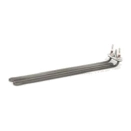 Resistencia Lavaplatos Dhir L- 320 mm 2700w 230v
