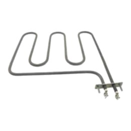 Resistencia Sauna Imbeca 1000w 220v