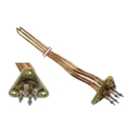 Resistencia Cafetera Vbm 3 Grupos 3800w 230v