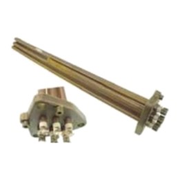 Resistencia Cafetera compatible con Cimbali 2850w 230v