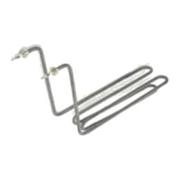 Resistencia Freidora 2500w 230v