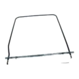 Resistencia Horno Solera compatible con Balay 650w 230v