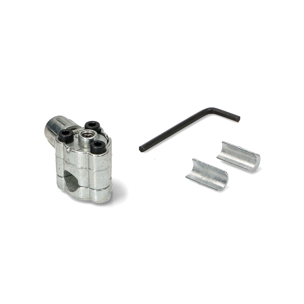 Valvula Perforadora Carga Gas Bpv31 Skl Standard