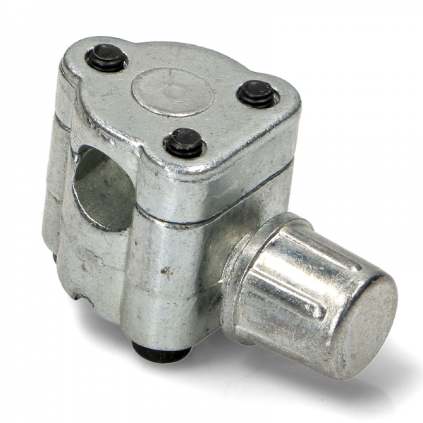 Valvula Perforadora Carga Gas Bpv31 Skl Standard