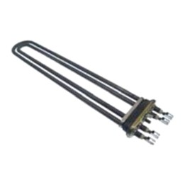 Resistencia Wascator compatible con Zanussi Bowepassat 3000w 230v