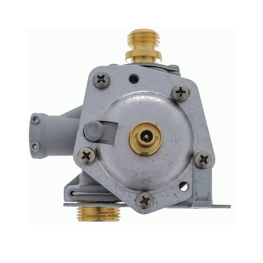Cuerpo Agua Calentador Junkers Neckar 8707002698 Original Hn102 Wn102KE Wn10