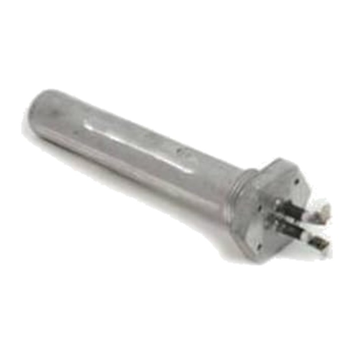 Resistencia Vaporeta Con Funda Aluminio 1500w 230v