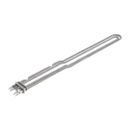 Resistencia compatible con Girbau 321018 L-690 mm + Termofusible 7200w 230v