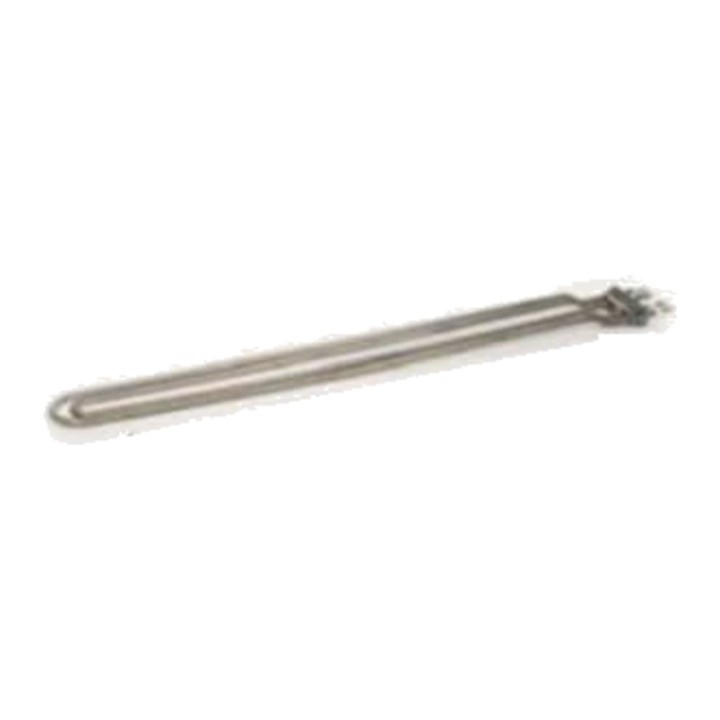 Resistencia compatible con Girbau 321232 L-670 mm + Termofusible 5500w 230v