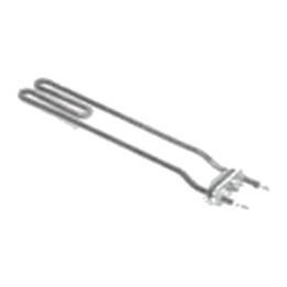 Resistencia compatible con Girbau 319749 Con Termofusible 2500w 230v