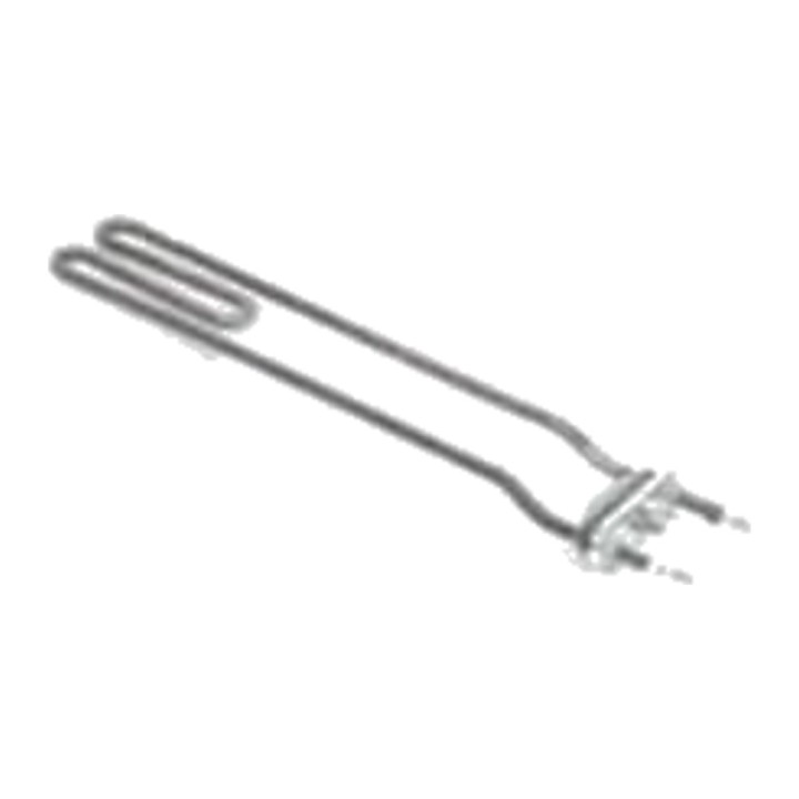 Resistencia compatible con Girbau 319749 Con Termofusible 2500w 230v