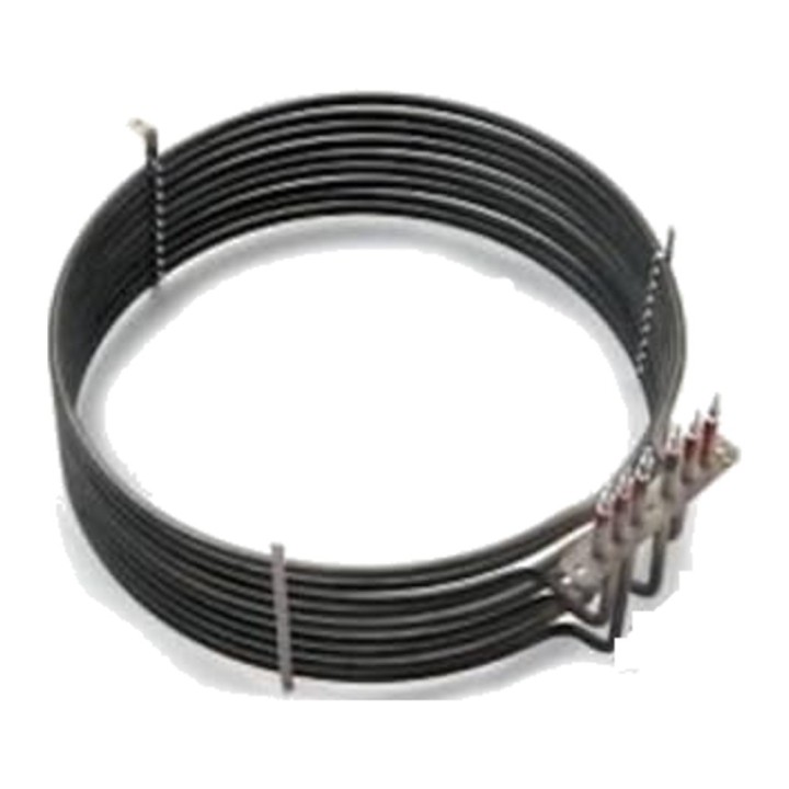 Resistencia Circular Horno Industrial compatible con Giorik 25000w 220v